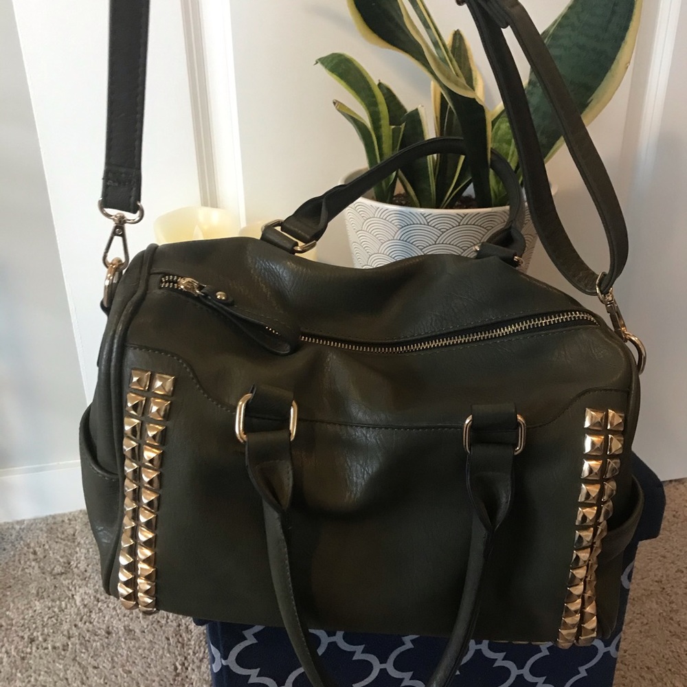 MMS Design Studio bag - Picture 2 of 6